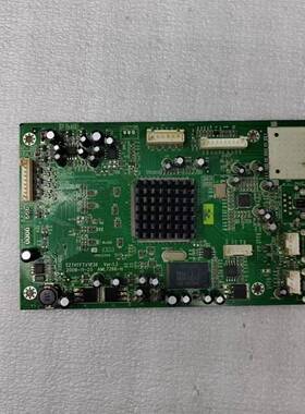 清华同方 LC-42B91Ei 数字板 AML7266-H SZTHTFTV1836 VER1.2