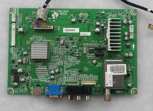 海信TLM26E29 TLM26E29X L32F3300B主板RSAG7.820.1796