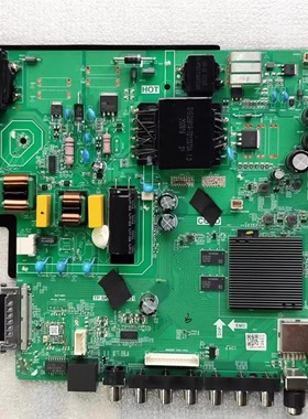 乐华/夏普/杂牌4K网络58寸-120寸安卓系统主板TP.SK708D.PC821