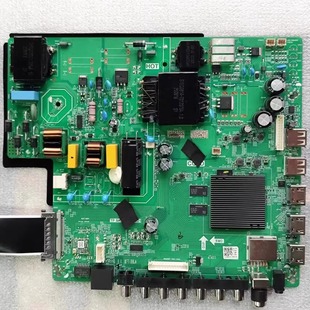 乐华/夏普/杂牌4K网络58寸-120寸安卓系统主板TP.SK708D.PC821