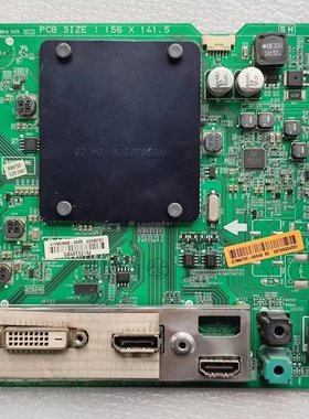 LG 29UM64显示器驱动板 EAX65569205 配屏LM290WW1