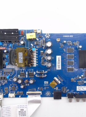 小米L50M5-5A L55M5-5A L58M5-5A L55M5-A2主板CV962H-B50
