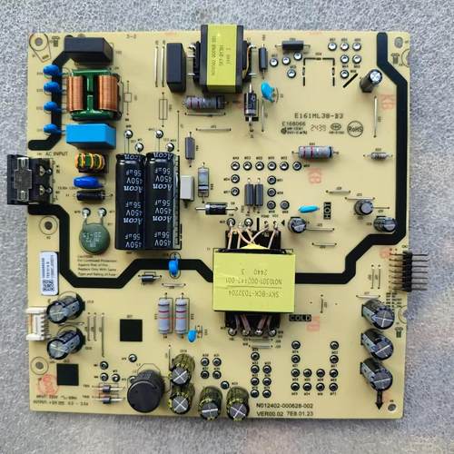 创维电源板液晶电视配件