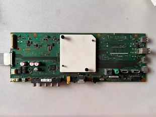索尼KD-43X8000E 49X8000E 55X8066E液晶电视主板1-981-326-32