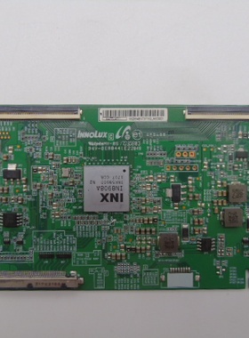 逻辑板MATDJ4011 94V-0 E88441 E01194芯片IN8908A