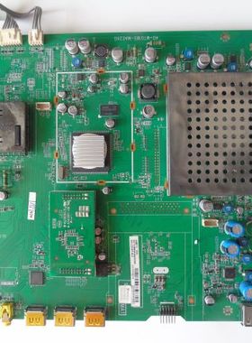 东芝40BF1C 46BF1C 55GL150C 主板 40-MT01BS-MAF2XG/MAE2XG