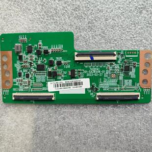 海尔65U1 LU65C8 75寸逻辑板 201-SA281A1K-01 TH281A1