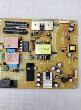 飞利浦BDM4001电源板 715G7796-P01-000-001H