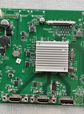 显示器32寸驱动板715GA317-M0D-B02-005G配屏SG315B05-6