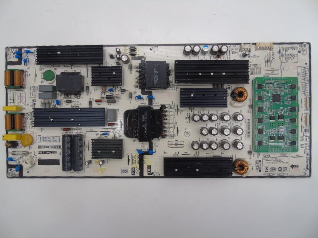 华为HUAWEI HEGE-560电源板PW.270W2.922 PAC0270T6612-01 E56063 - 实物图