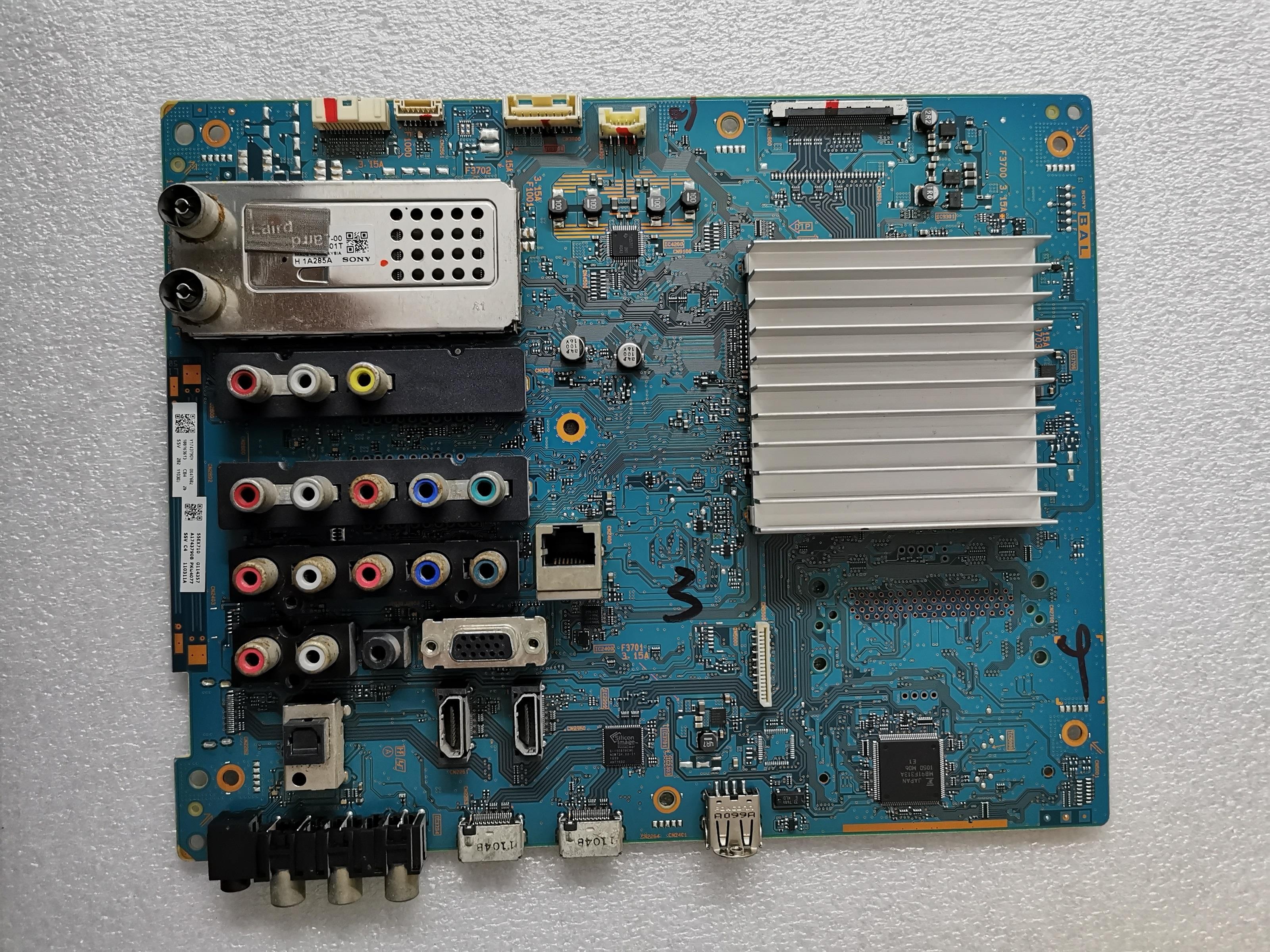 主板索尼液晶电视配件