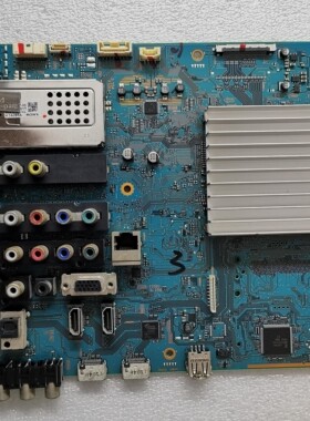 索尼KDL-55HX800 KDL-40EX700/46EX700/60EX700主板1-881-636-12