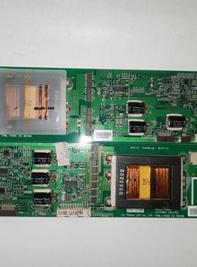 海信TLM3737高压板6632L-0197C/0198C一套 6632L-0197D/0198D一套