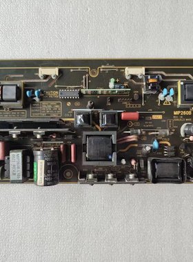 TCL L26E09 L26N9 L26N05 L26E10 L26M01电源板MIP260B MIP260D