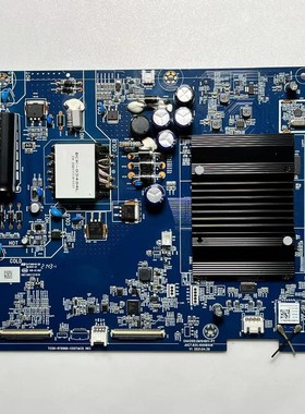 长虹55D6PPR0主板JUC7.820.10008509 JUC6.690.10031585