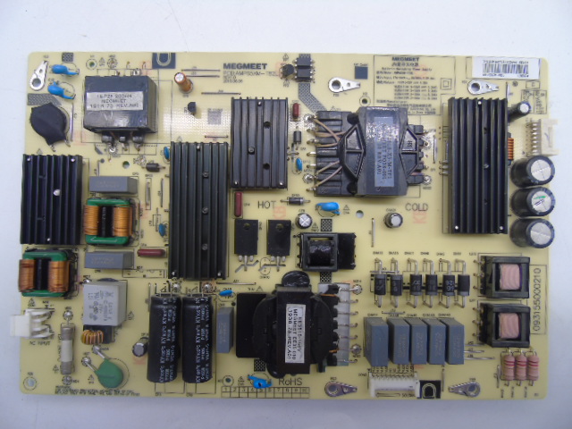 液晶电视配件电源板小米