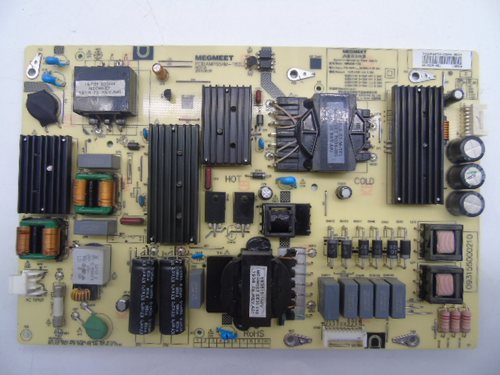 液晶电视配件电源板小米