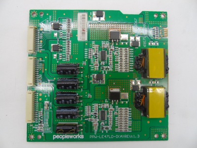 恒流板6917L-0026C液晶电视配件