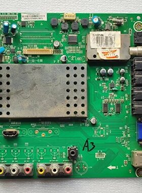 海信TLM26V88PK TLM32V86K TLM37V66K主板RSAG7.820.2051
