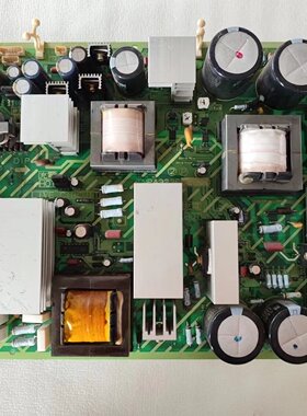 松下 TH-42PA30C 等离子电源板 TNPA3336 EZ4016A