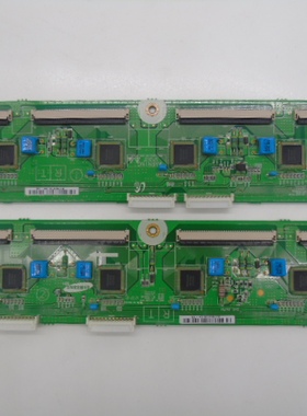 三星PS60E550D1J缓冲板LJ41-10175A /10176A LJ92-01877A/6A 一对