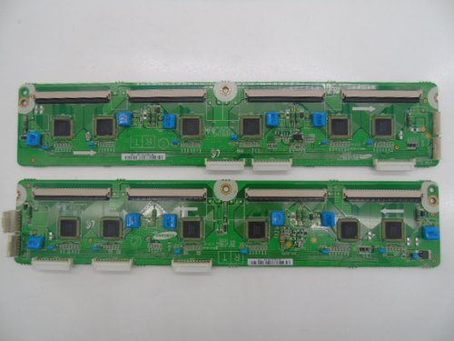 三星缓冲板液晶电视配件