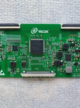 逻辑板6120B21617100 P2025490L599贴纸2K PT550GT05-1