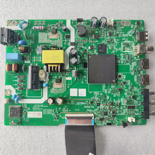 002942 创维40A3F N012406 43A3F主板A3A233 007 40P31