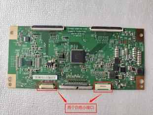 490FHM DV460 6021226 FHD EW9571 TCON NV0 京东方49寸逻辑板47