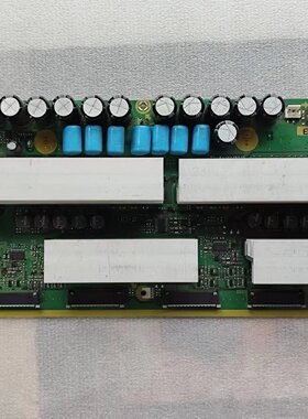 松下TH-42PZ700C Z板TNPA4251 AB 屏 MC106F16F10A