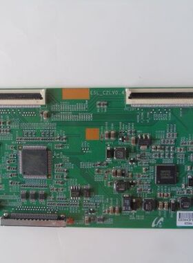 索尼KDL-46EX520屏LTY460HN02逻辑板 ESL-C2LV0.4 ESL_C2LV0.4