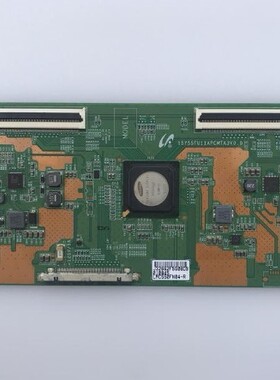 夏普LCD-55S3A/55DS72A屏LMC550FN04逻辑板15Y55FU11APCMTA3V0.0