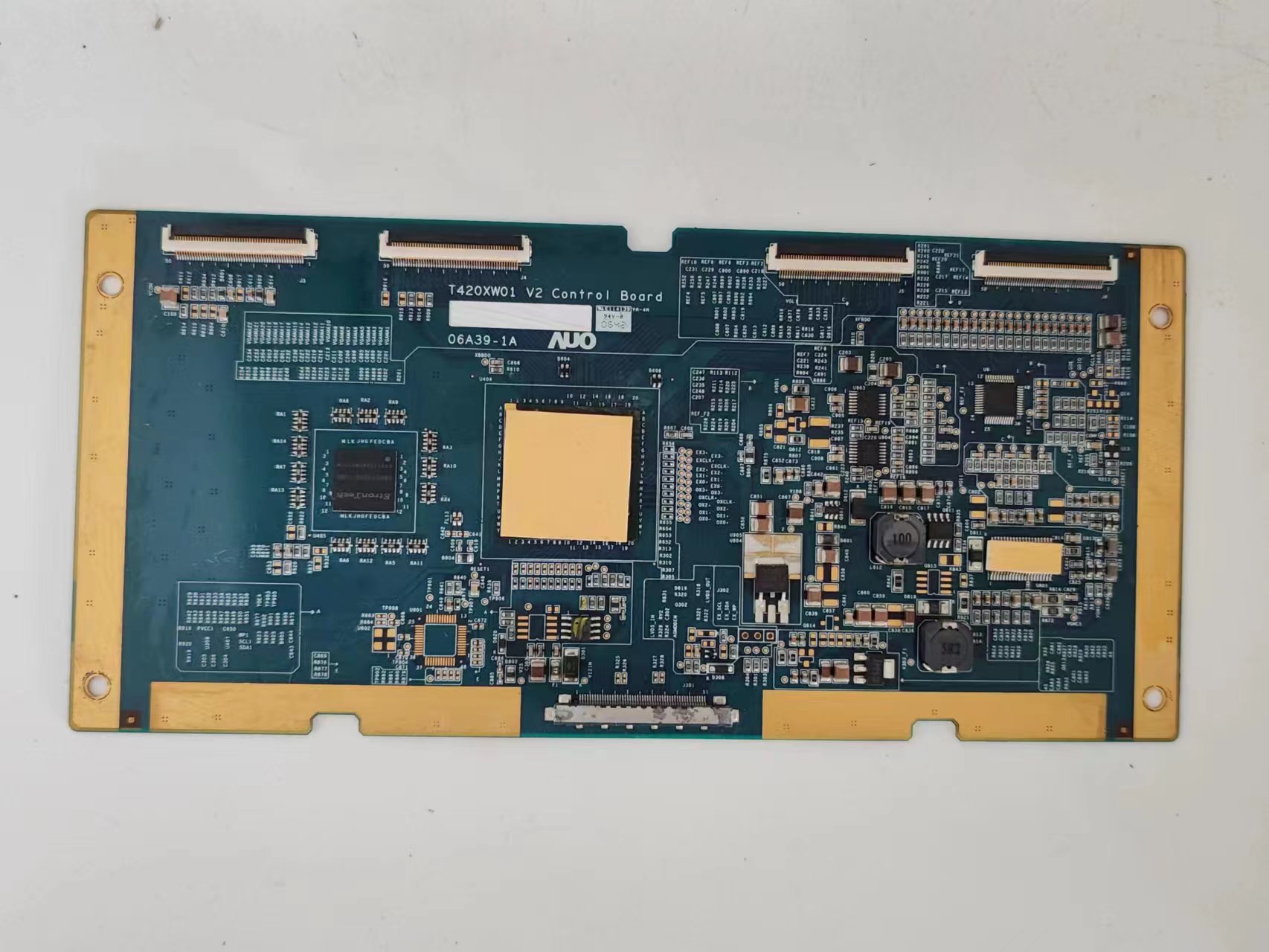 东芝逻辑板液晶电视配件