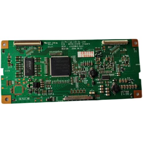 飞利浦L7432逻液晶电视配件