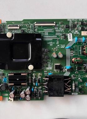 海信55E3H(B0M3) 55E3G 55V1F-R液晶电视主板RSAG7.820.12730