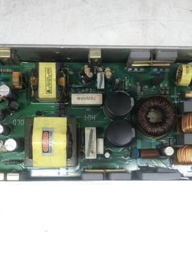 TCL LCD37B66-P 液晶电视电源板 40-LD3726-PWF2X