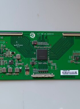 逻辑板HZ-ME36-BOE55 171225/160704 /190808拍前请核核对图片