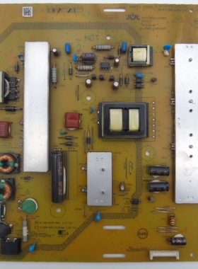夏普50寸LCD-50S1A LCD-50U1A电源板RUNTKB127WJQZ JSK4140-003B