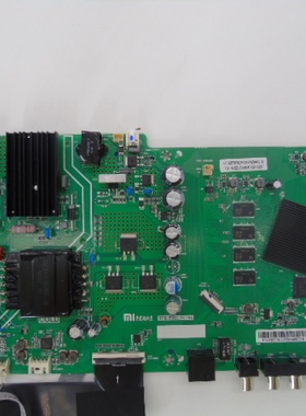 小米 L55M5-EC L55M5-EX液晶电视主板TPD.T962.PC796