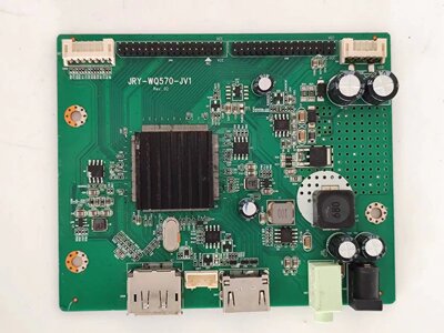 显示器驱动板液晶电视配件