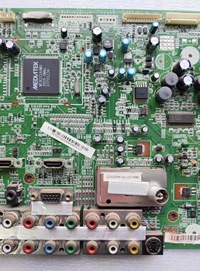 长虹PT42818NHDX PT50818NHDX主板JUC7.820.00018132