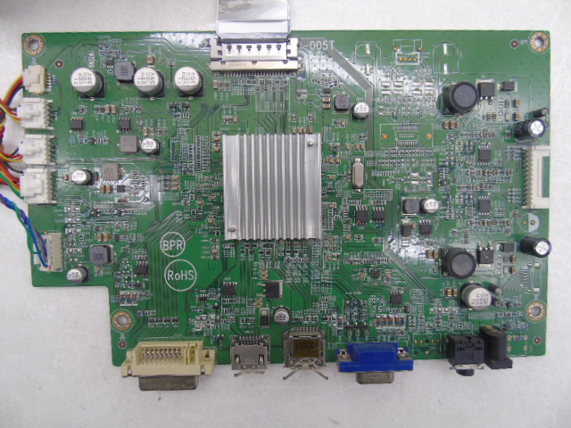 液晶电视配件715G8215-M0D-B00