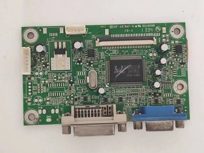 显示器驱动板液晶电视配件