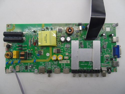 风行主板液晶电视配件