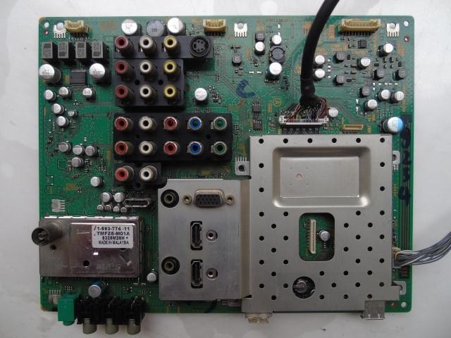 索尼主板液晶电视配件