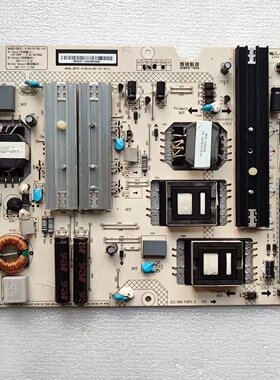 长虹60Q3RS电源板JUJ.820.718V1.1/V1.2 R-HSL35/20S-1S5 2A7-L