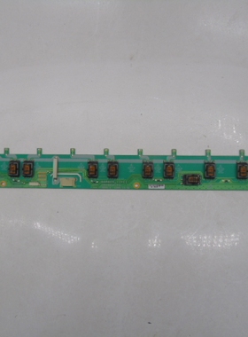 三星 LA46C550J1F高压板SSB460-12V01 INV46B12A