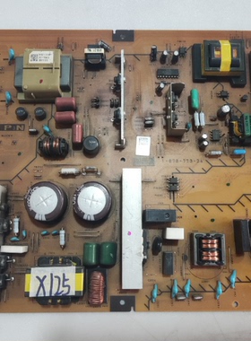 索尼KDL-46WE5电源板1-878-773-24  859710520