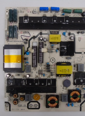 海信LED58K280U 58K680X3DU 65K600X3D电源板RSAG7.820.5436