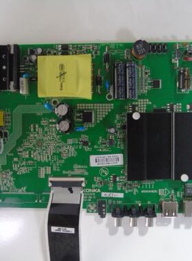康佳 KKTV U50FI U50F1 AK50液晶电视主板35023578
